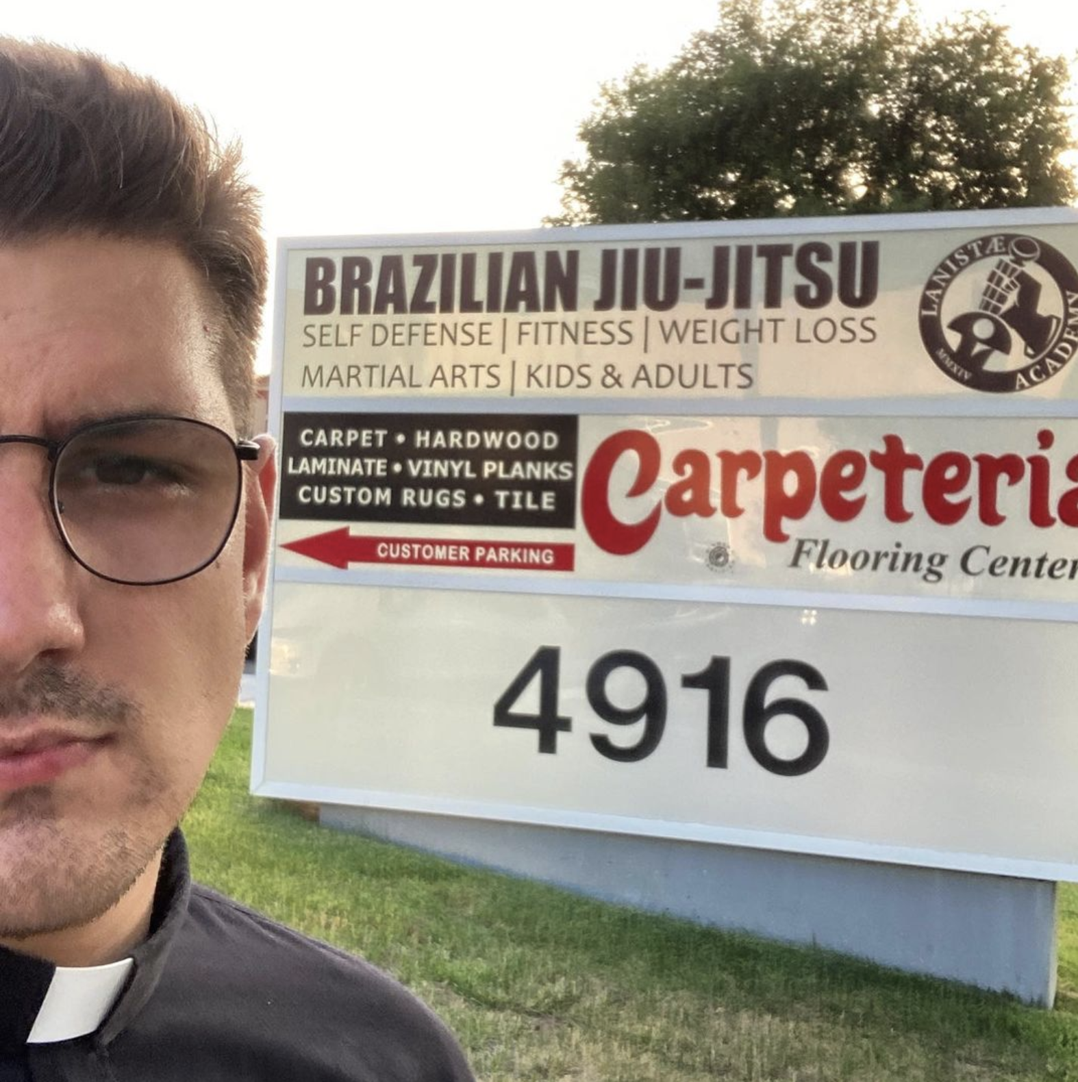 Los Altos Mountain View Brazilian Jiu-Jitsu