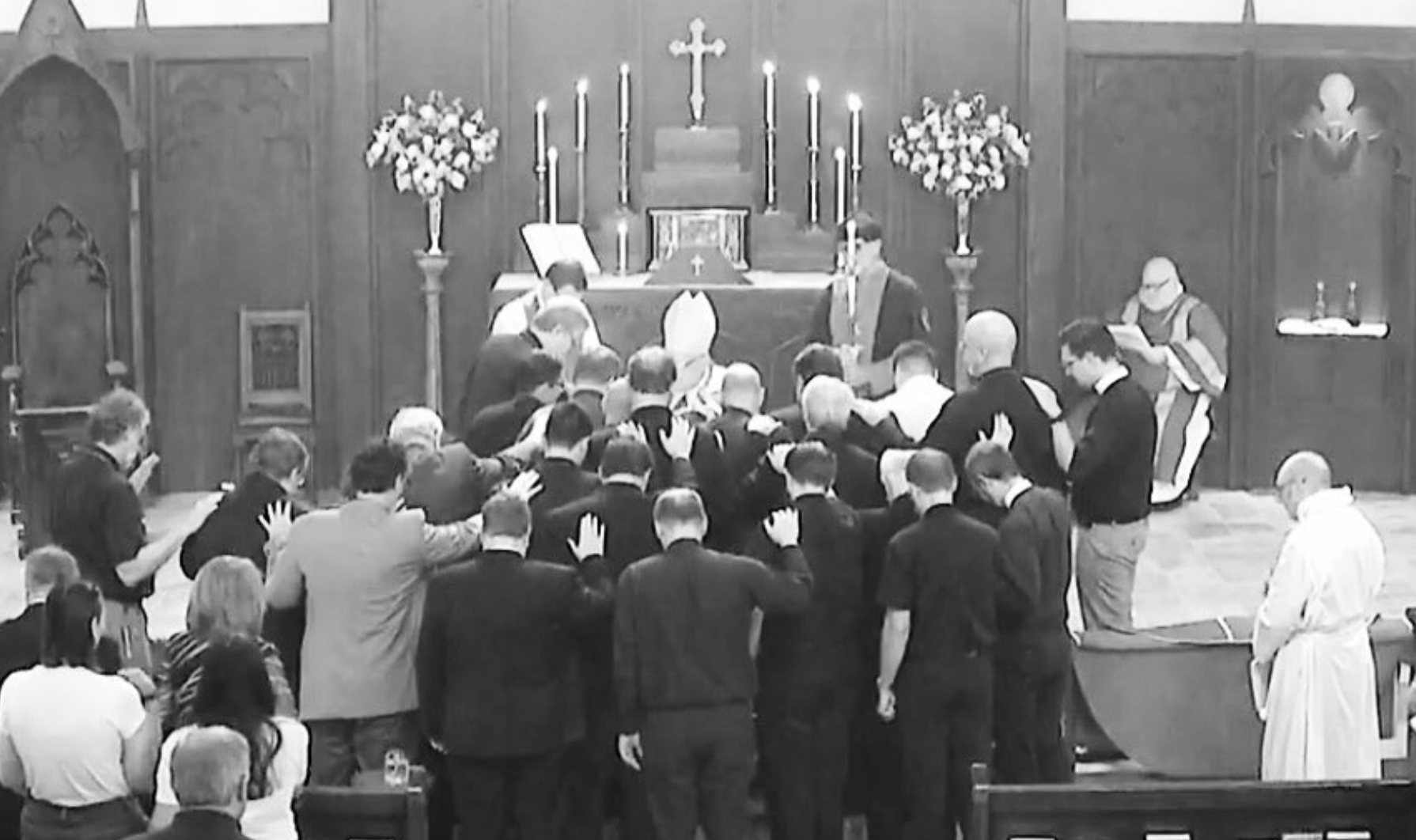 The Church of the Holy Communion (CHC) The Reformed Episcopal Church (REC)