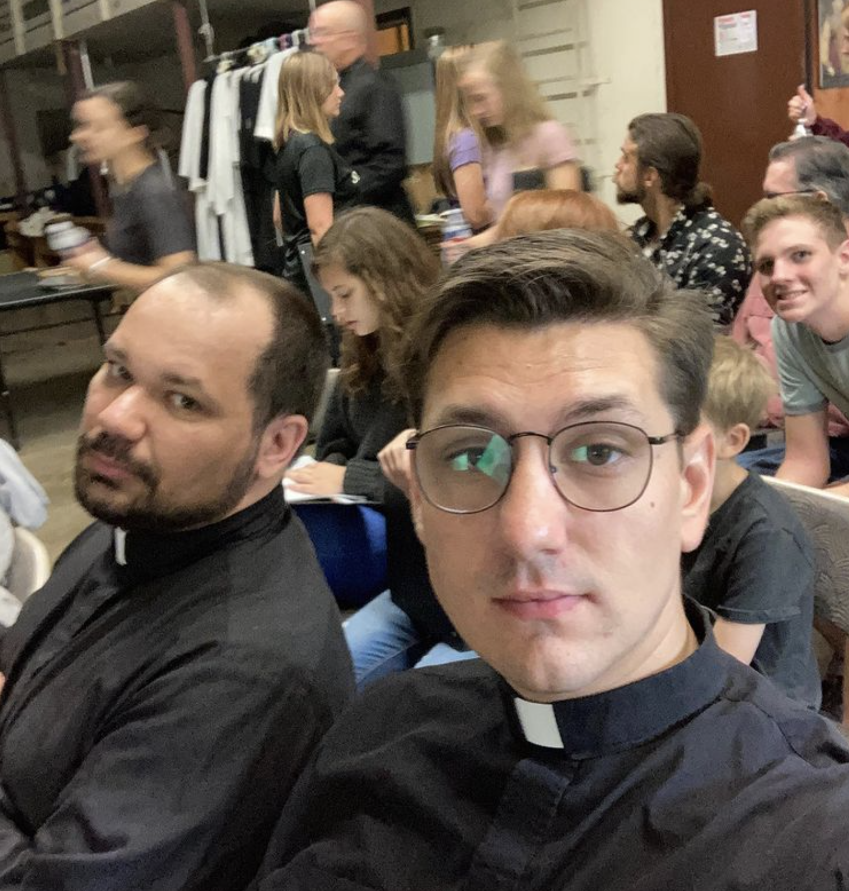 Summer Choir Camp 2021 | St Andrew’s Anglican Lake Almanor Reformed Episcopal Church