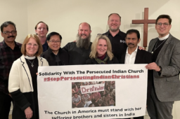 RNS Quotes: On Indian Christian Persecution