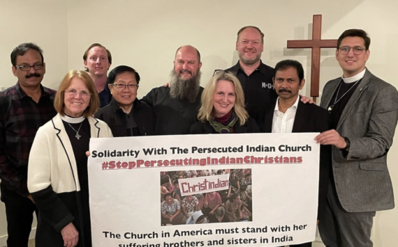 RNS Quotes: On Indian Christian Persecution