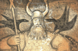 Intro to Norse Mythology