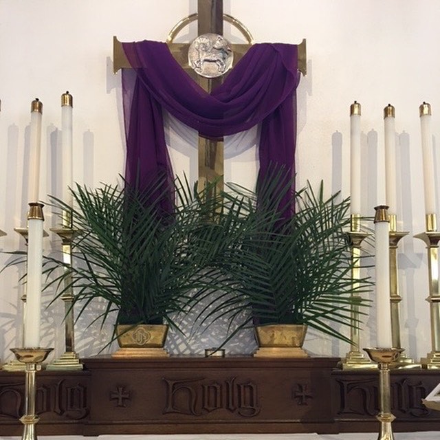 Sermons for Lent Reformed Anglican