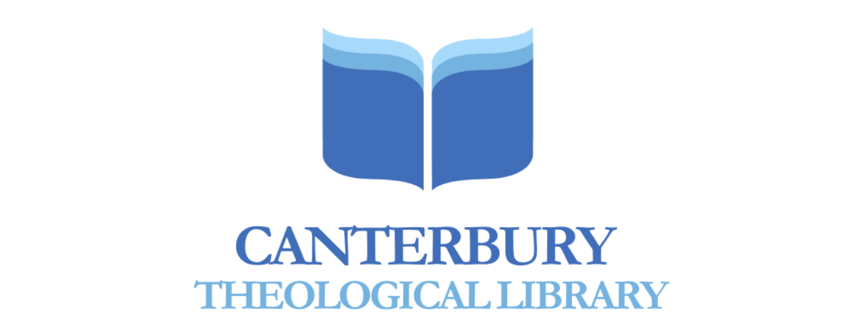 Launching Canterbury Theological Library, Los Altos, CA