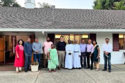 Church of South India in the Bay Area