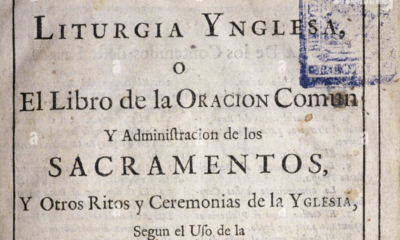 The Book of Common Prayer in Spanish