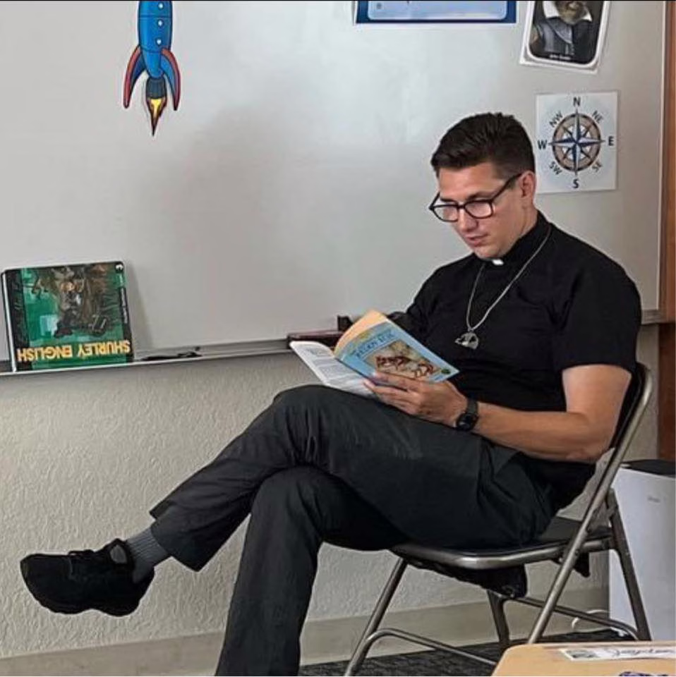When Teachers Don’t Matter – The Changing Culture of American Colleges