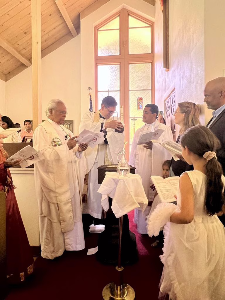 The Didache and Early Christian Baptism Practices