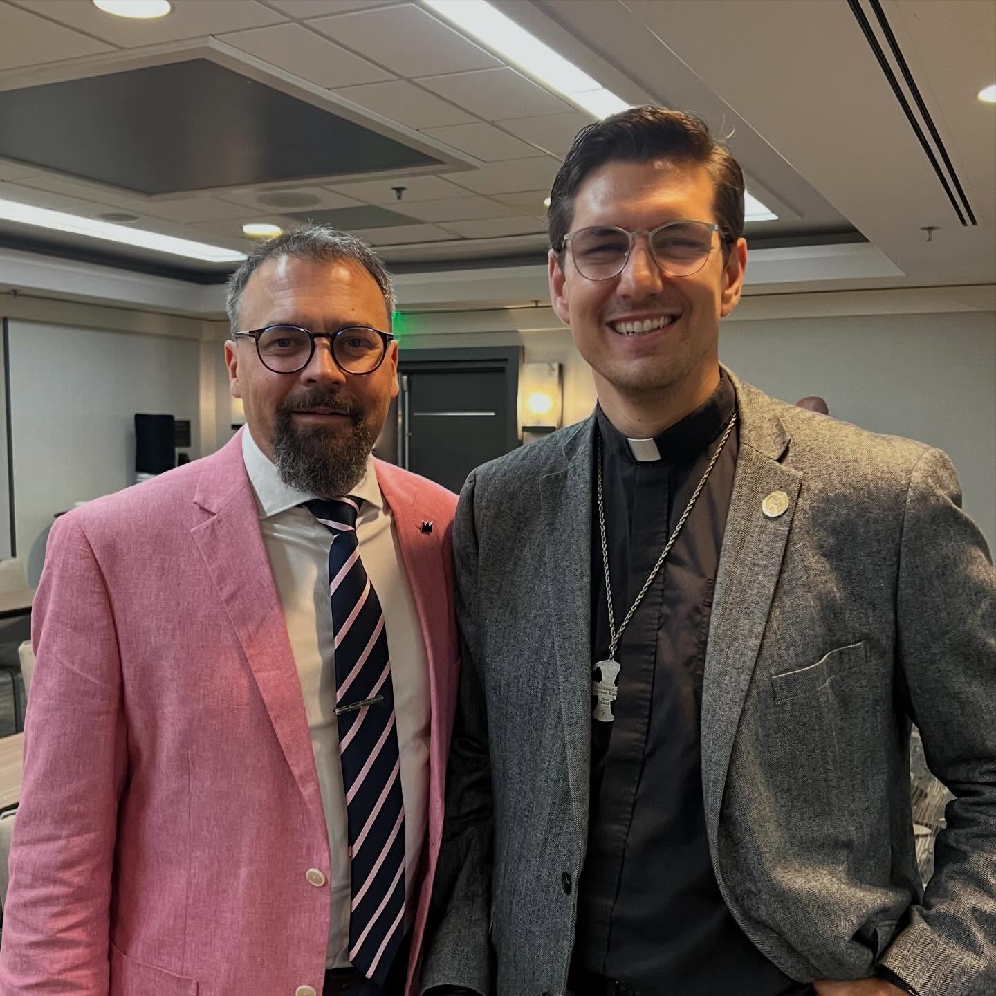 Reflections on the Center for Cultural Leadership – 25th Anniversary Summit